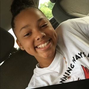 Meet your Posher, Kaylee